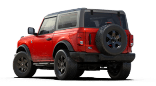 2024 Ford Bronco® External Image 3